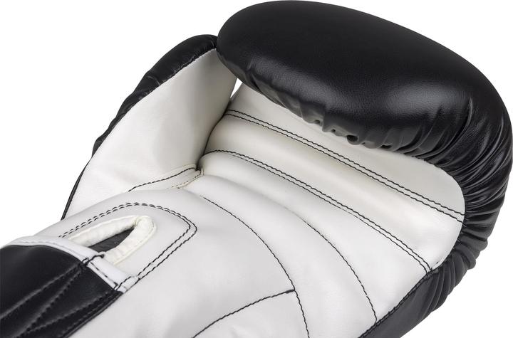 Actual product image Okami Boxhandschuhe Rumble (16 OZ, One size)