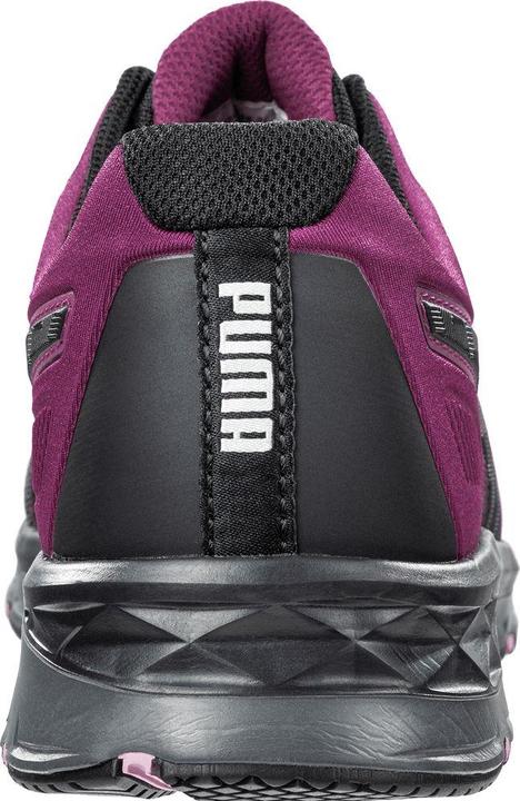 Actual product image Puma Women's low shoes (S1P, 39)