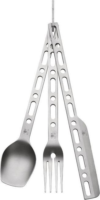 Immagine prodotto Alessi Set Di Posate Abloh (1 Pezzo/i, Set di posate)