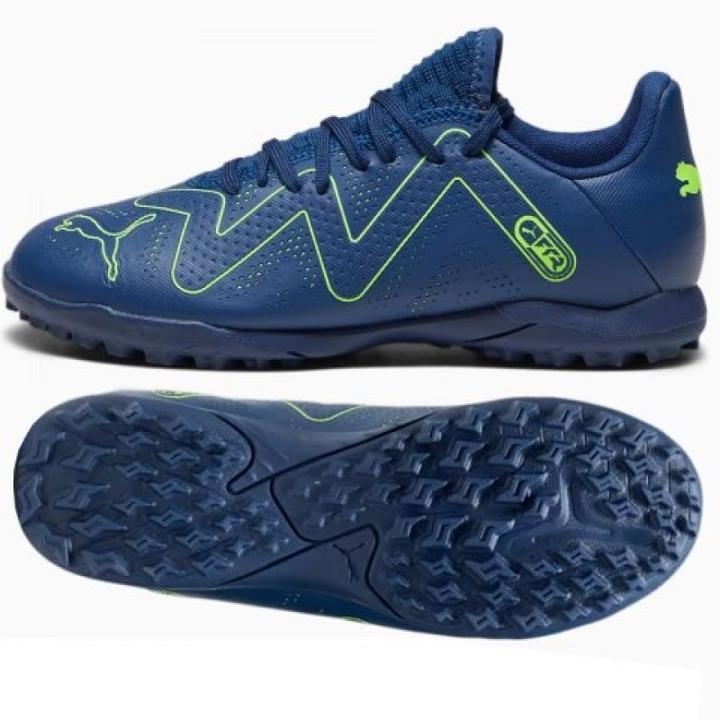 Produktbild Puma Future Play Tt Jr (37.5)