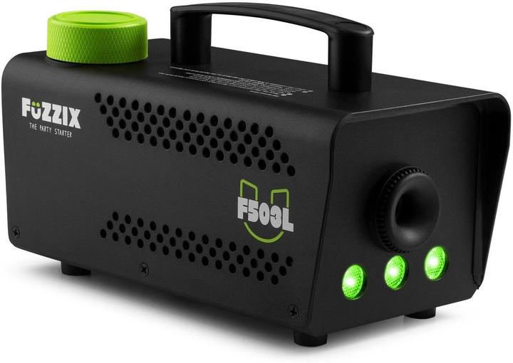 Image du produit Fuzzix F503L