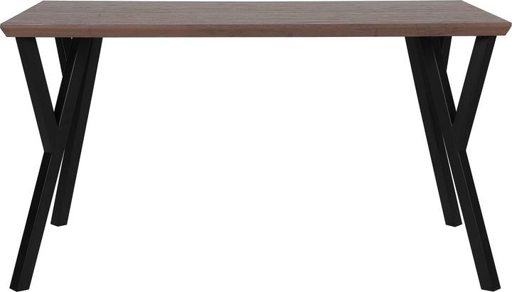 Image du produit Beliani Bravo (140 x 80 x 75 cm)