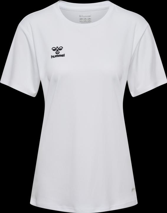Image du produit hummel hmlESSENTIAL JERSEY S/S WOMAN (XL)