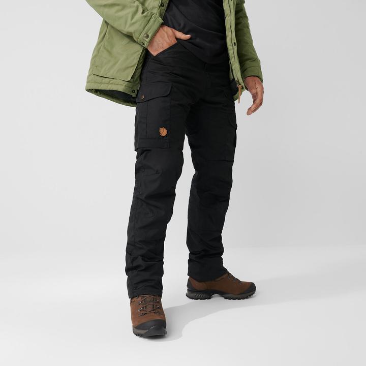 Image du produit Fjällräven Pantalon d'hiver Barents Pro (56)
