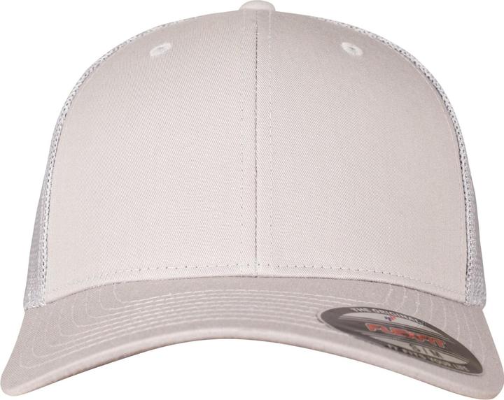 Produktbild Flexfit Mesh Trucker (L, XL)