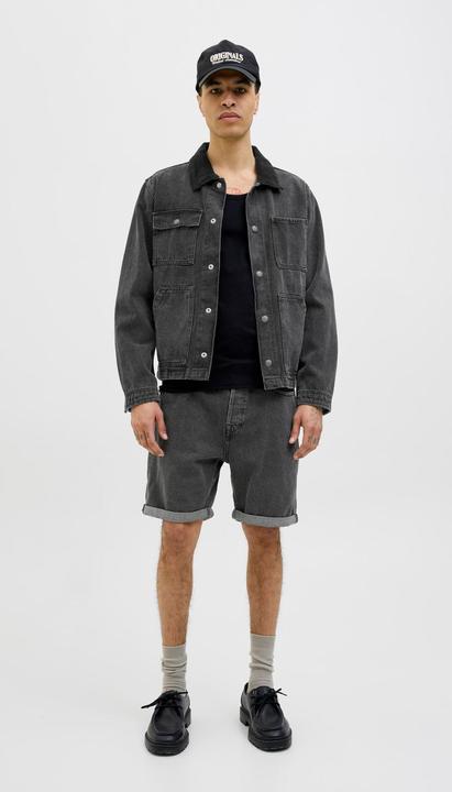 Immagine prodotto Jack & Jones Regular Fit Regular Fit Shorts Regular Fit Shorts (L)