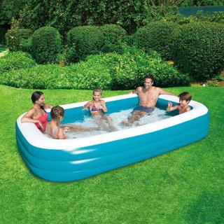 Produktbild Summer Waves Pool-Familie 3-Ringe 305 X 183 X 56 Cm