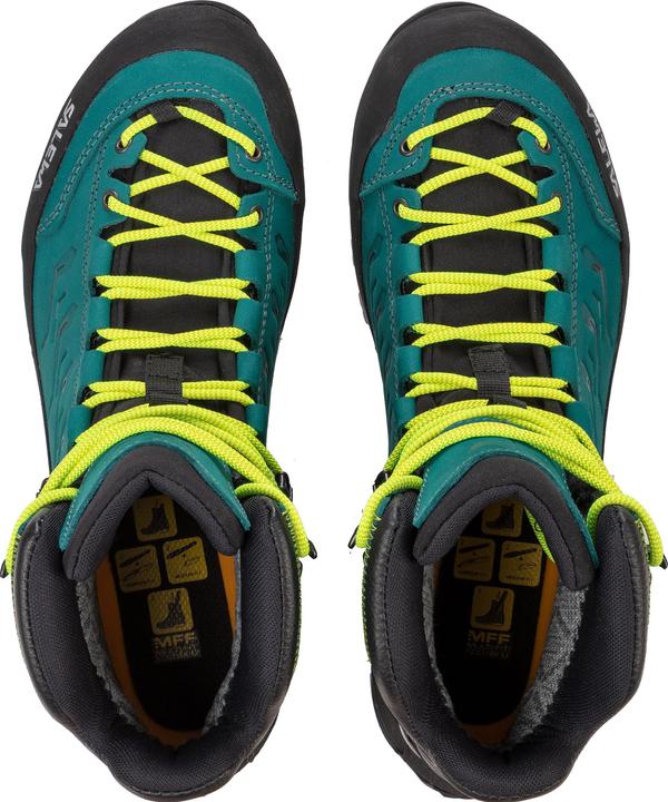 Actual product image Salewa Rapace GTX Shoes (38)