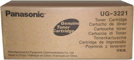 Actual product image Panasonic Ug-3221 (FC)