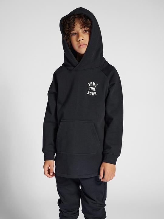 Actual product image hummel Stsmonterey Hoodie (104)