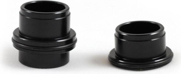 Actual product image SUNringlé Conversion kit front wheel Black Flag Expert/Charger Expert/ADD Expert