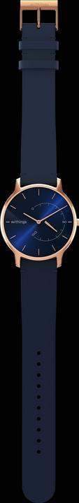 Actual product image Withings Move Timeless Chic (38 mm)
