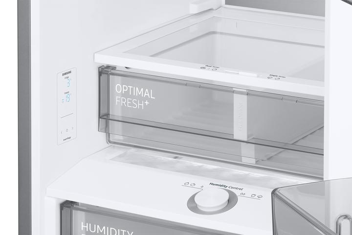 Image du produit Samsung RB38C7B6AS9/EF (387 l)