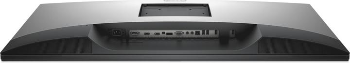 Image du produit Dell P4317q (3840 x 2160 pixels, 42.51")