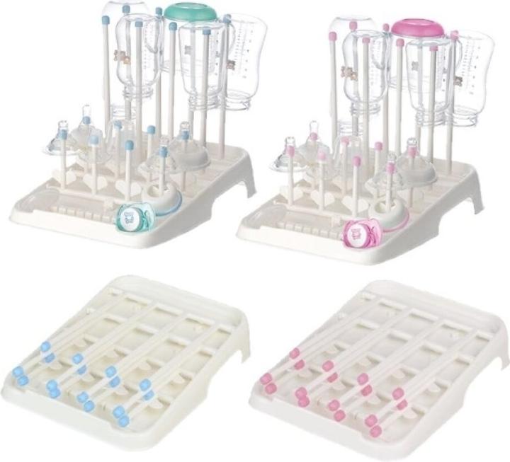 Actual product image Abakus Bottle dryer and accessories