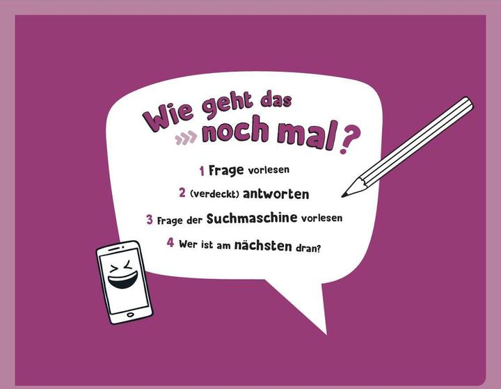 Actual product image Schätz mal! Hogwarts Edition (German)