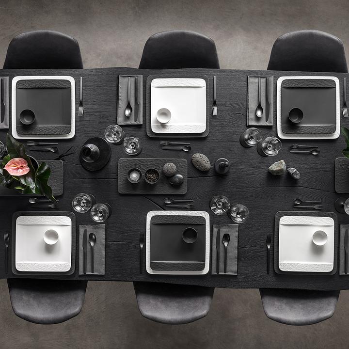 Immagine prodotto Villeroy & Boch Piastra rettangolare multifunzionale Fabbricazione Rock (1 x)