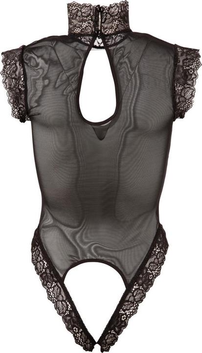 Image du produit Abierta Fina Corps avec chaînes (L)
