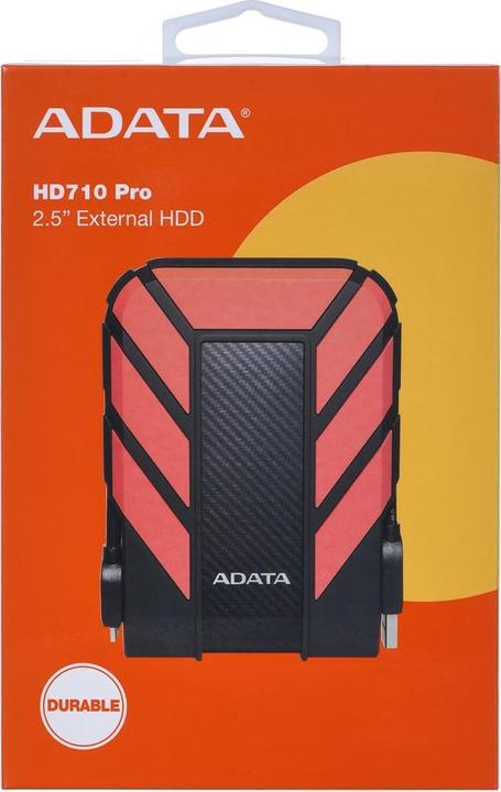 Image du produit Adata AHD710P (1 To)