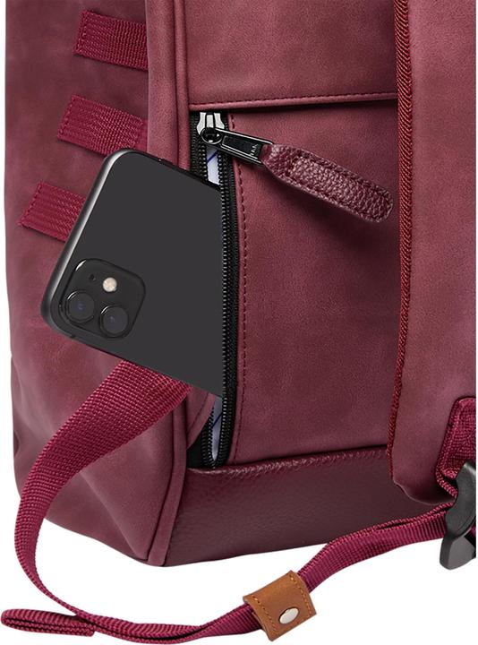 Actual product image Cabaia Adventurer L Nubuck (26 l)