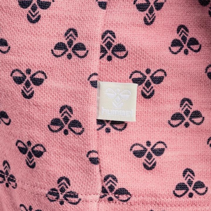 Produktbild hummel Hmlvilmo T-Shirt L/S (122)
