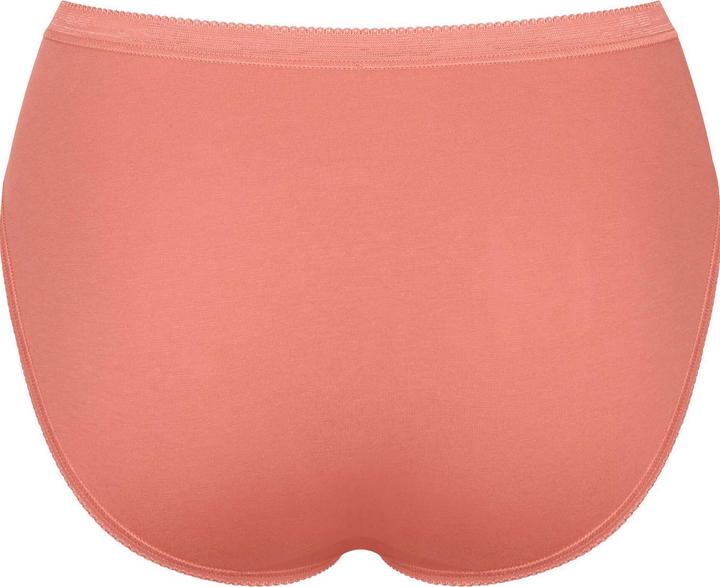 Produktbild Sloggi 3er Pack Basic+ Tai Slip (48, 3er Pack)
