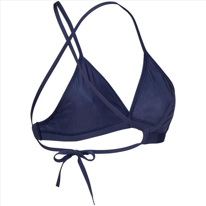 Actual product image Arena W Team Swim Top Tie Back Solid (42)