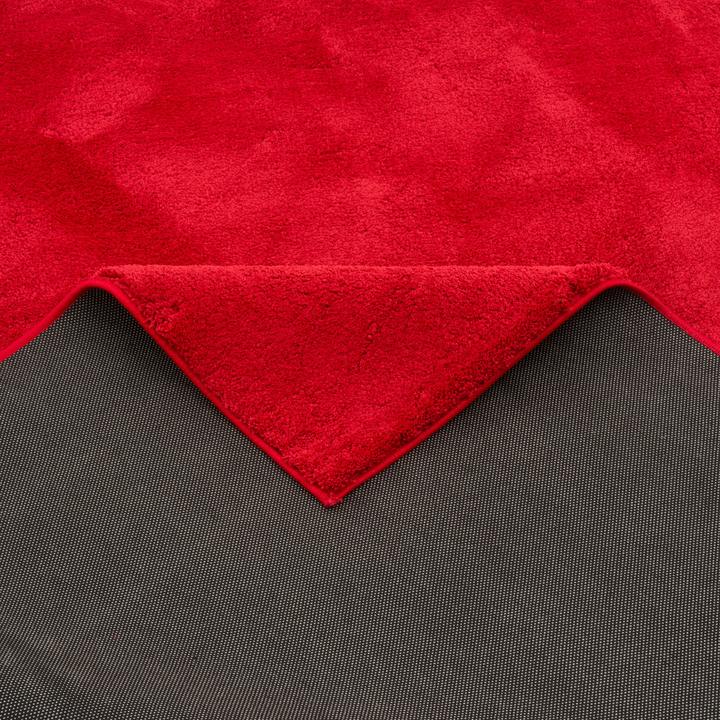Produktbild Pergamon Super Soft Kinder Hochflor Teppich Silky Kids (160 x 230 cm)