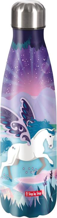 Stainless steel, Dreamy Pegasus Shadow