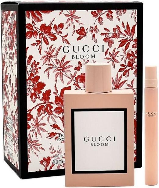 Gucci Bloom Giftset (Parfum set)