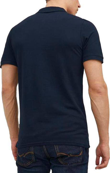 Produktbild Jack & Jones 3er Pack Basic T-Shirt (L)