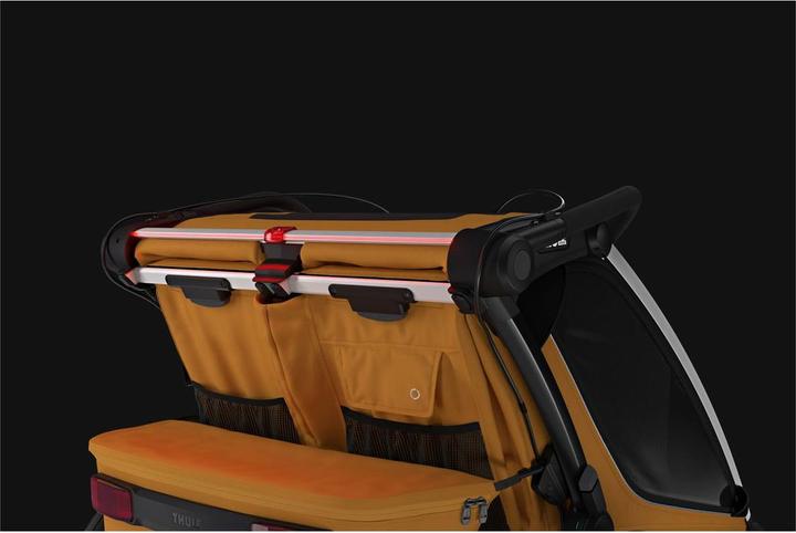 Produktbild Thule Chariot Sport 2