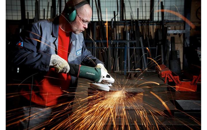 Image du produit Metabo WEA 24-230 MVT Quick (230 mm)