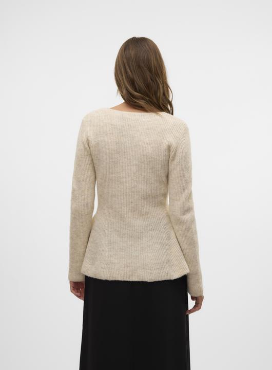 Image du produit Vero Moda VMDESMA Pull-over Pull en maille (XS)