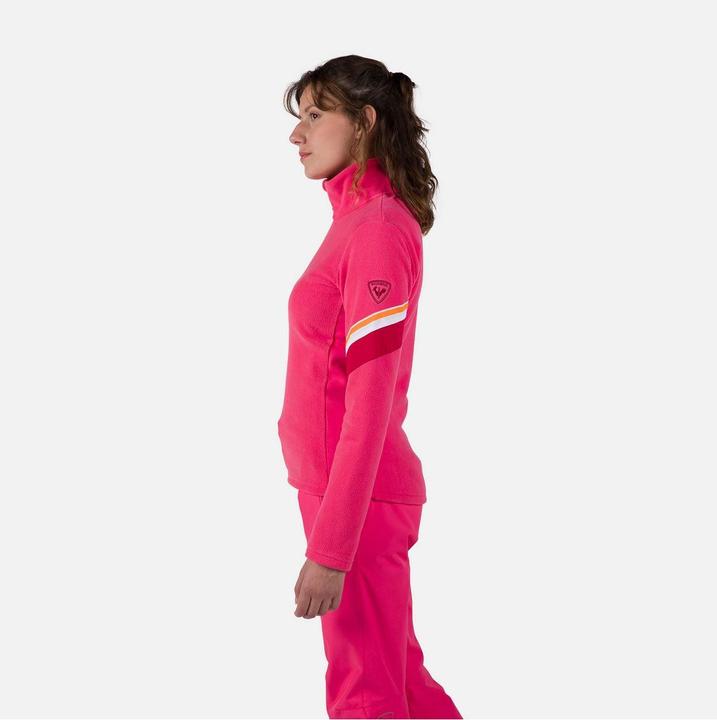 Image du produit Rossignol Sweatshirt aus Strohfleece Hz (M)