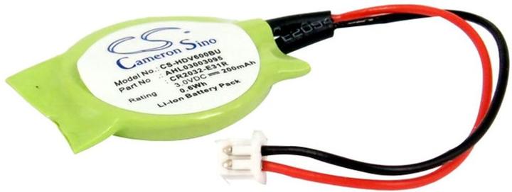 Immagine prodotto NoName CR2032 patarei juhtmega