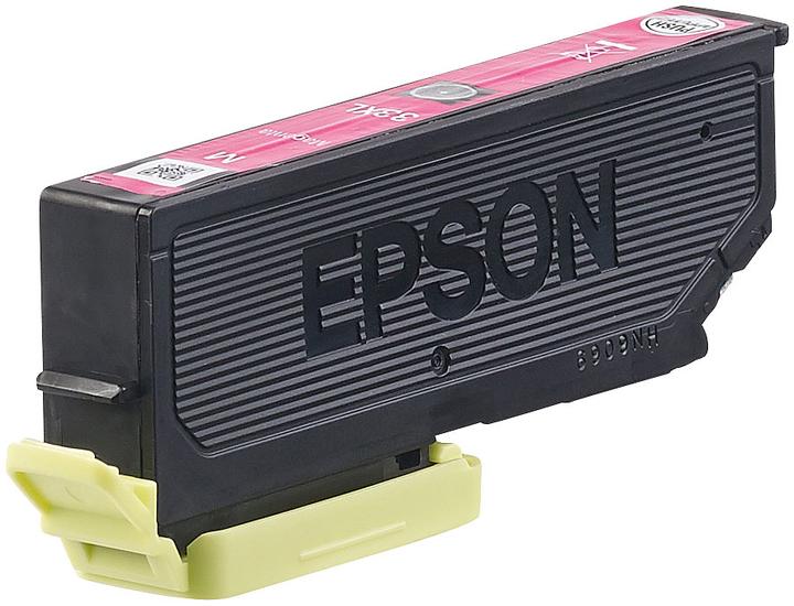 Immagine prodotto Epson 33XL Claria Premium (M)