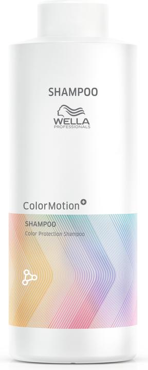 Immagine prodotto Wella Movimento del colore + Shampoo (1000 ml, Shampoo liquido)