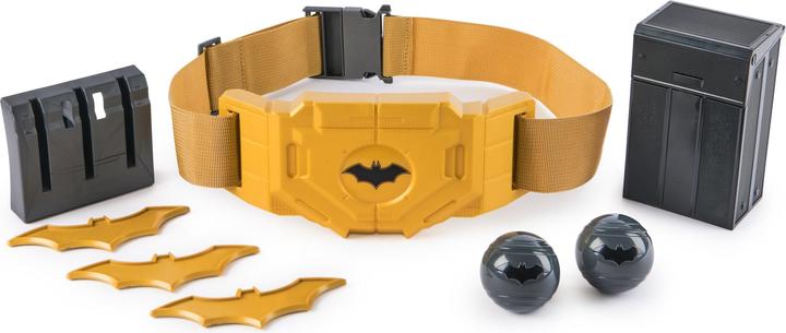 Batman Gear-Up Utility Belt