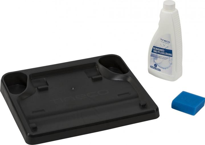 Actual product image Tineco iFloor Breeze