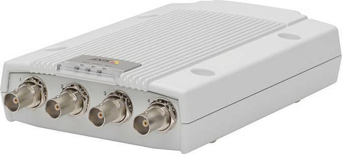 Produktbild Axis Encoder M7104 (Netzteil)