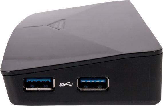 Productafbeelding Club 3D Csv-3103d (USB-B, 9 Havens)