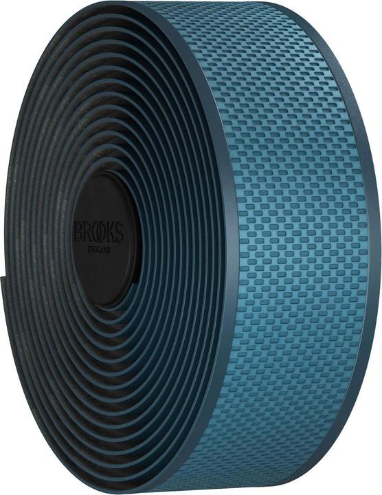 Produktbild Brooks England Lenkerband Cambium Rubber Bar Tap, Blau