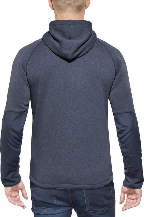 Immagine prodotto Fjällräven Övik Felpa in pile con cappuccio (XXL)