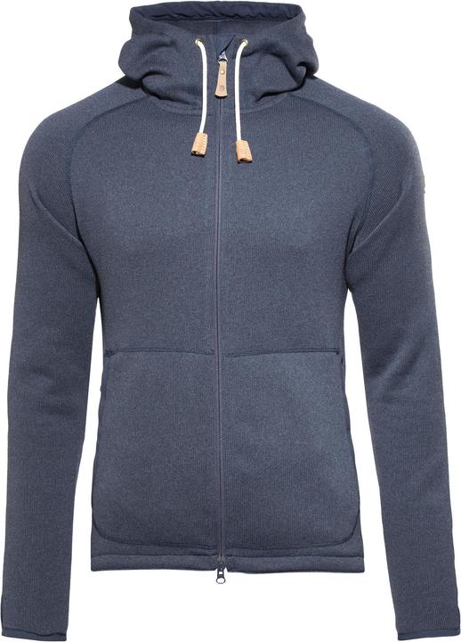 Immagine prodotto Fjällräven Övik Felpa in pile con cappuccio (XXL)