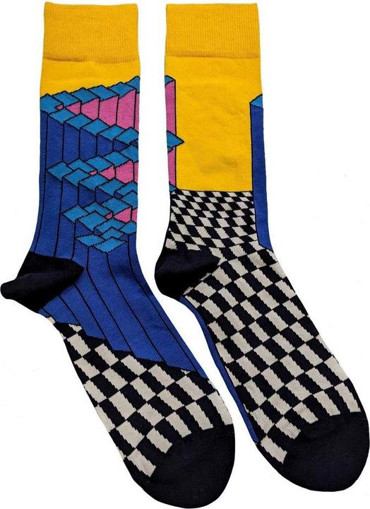 Produktbild The Strokes Angles Socken (40.5 - 45.5)