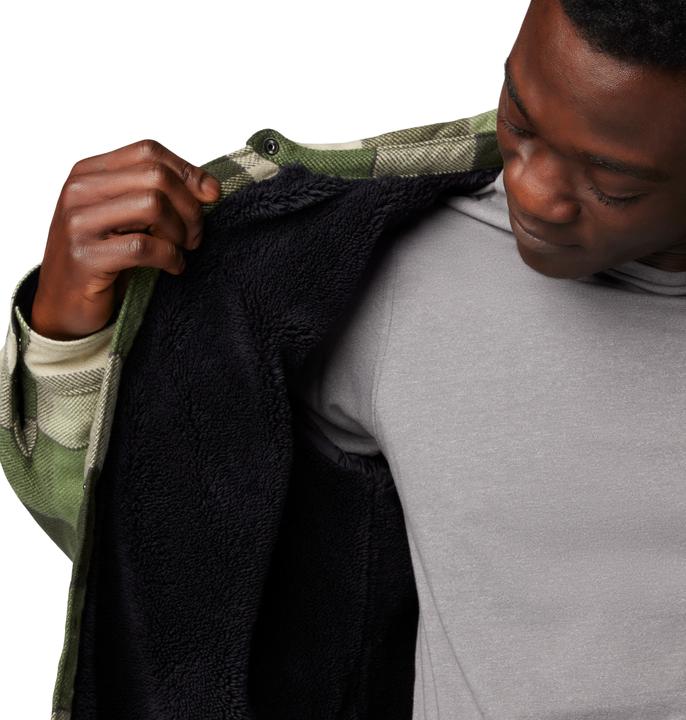Actual product image Columbia Windward II (XL)