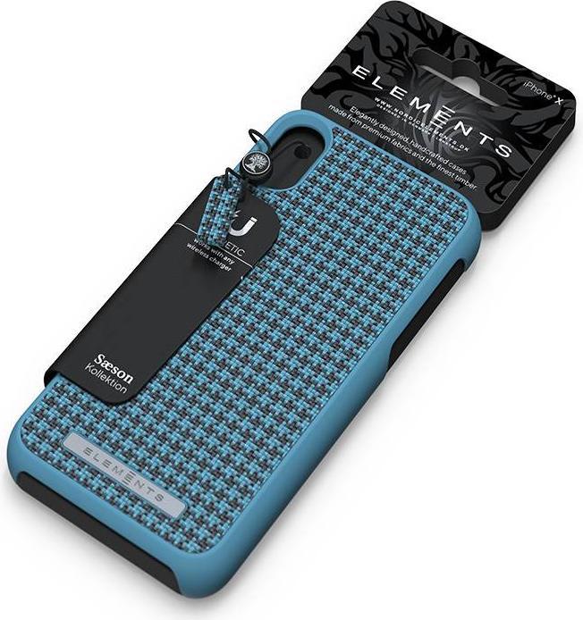 Image du produit Nordic Elements Idun (Apple iPhone XS Max)