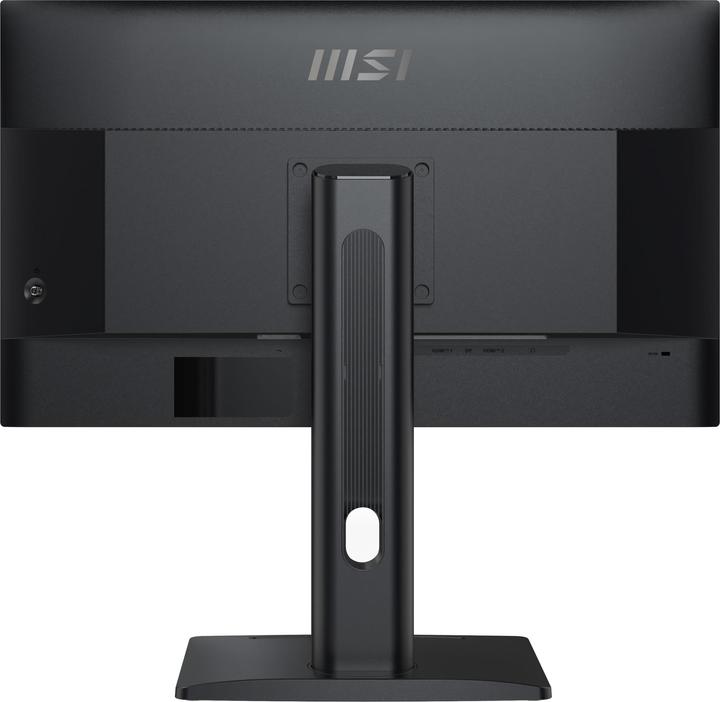 Produktbild MSI Pro MP275QPG (2560 x 1440 Pixel, 27")