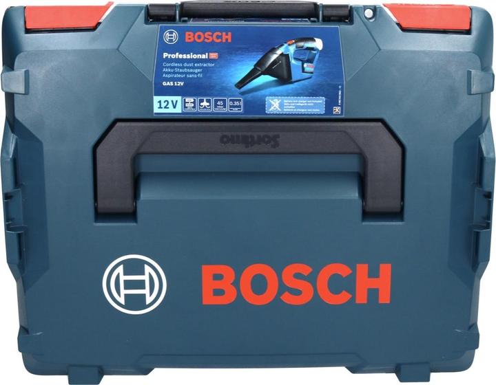 Actual product image Bosch Hausgeräte Gas 12v
